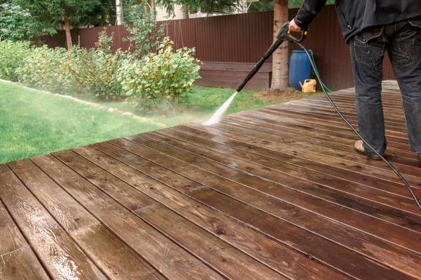 Best Residential Pressure Washing in Hawley, MN