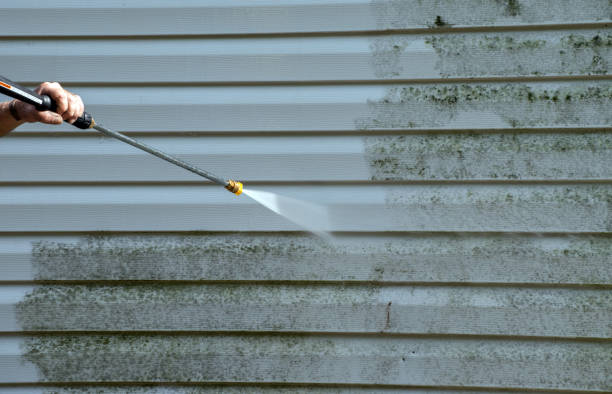Reliable Hawley, MN Pressure Washing Services Solutions
